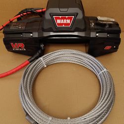 *New* 100 ft   5/16"  Wire Rope