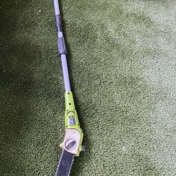 CORTADORA  DE BATERÍA EN BUENAS CONDICIONES TIENE BATERÍA Y CARGADOR 