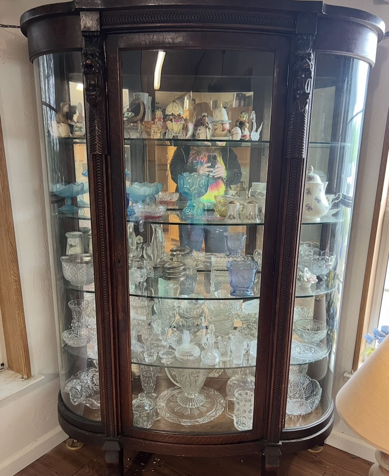 China Hutch