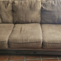 3 Seater Couch Sofa