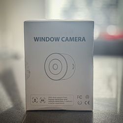 Window Camera