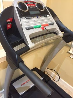 ProForm 8.0 ZT Treadmill for Sale in Suwanee GA OfferUp