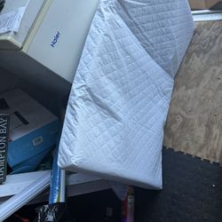 Baby Crib Mattress