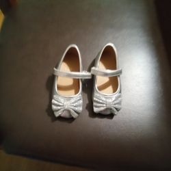 Toddler Girls Shoes Size 5 