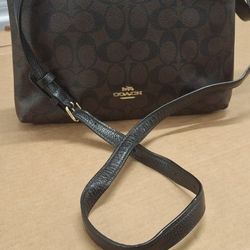 Coach Purse  CLUTCH handbag
