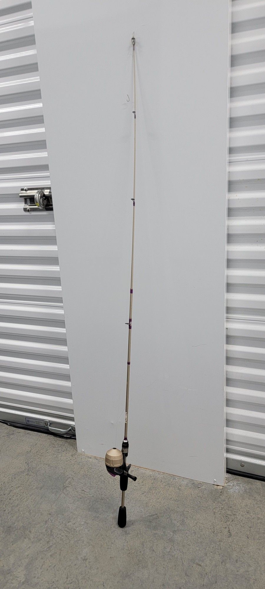 Fishing Rod
