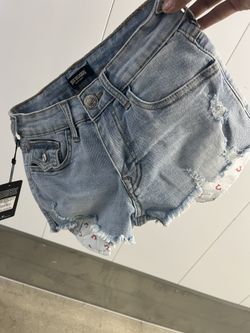 True Religion Shorts