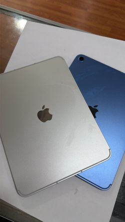 iPad a16 128gb WiFi