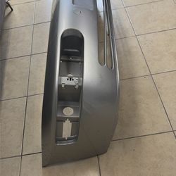 PORSCHE 964 CARRERA FRONT BUMPER COVER (contact info removed)0