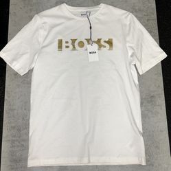 Boss T-Shirt