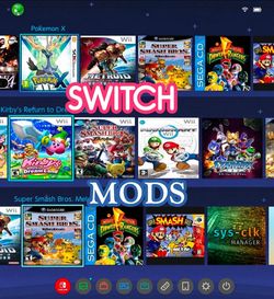 Nintendo Switch Mod Hack Jailbreak - OLED V2 V1 Lite - Se Habla Español 👍