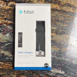 Fitbit Band Small