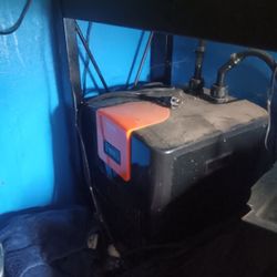 Big Aquarium Chiller