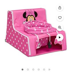 DISNEY BABY SIT N PLAY 