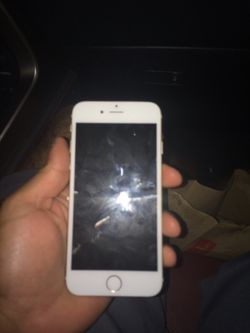 iPhone 6 16gb