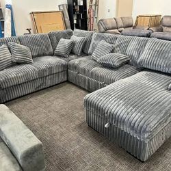 For Sale - Sectional Sofa Bed!!! Aks For Price !!! Preguntar Por Precio 
