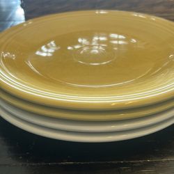 Fiesta Dinner Plates