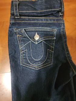 Brand new true religion