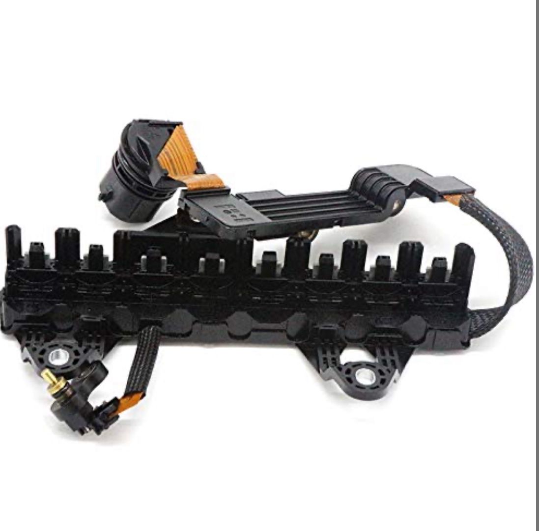 Automatic Transmission Valve Body Harness Compatible With Hyunda-I Kia Models