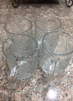4 tazas princes House
