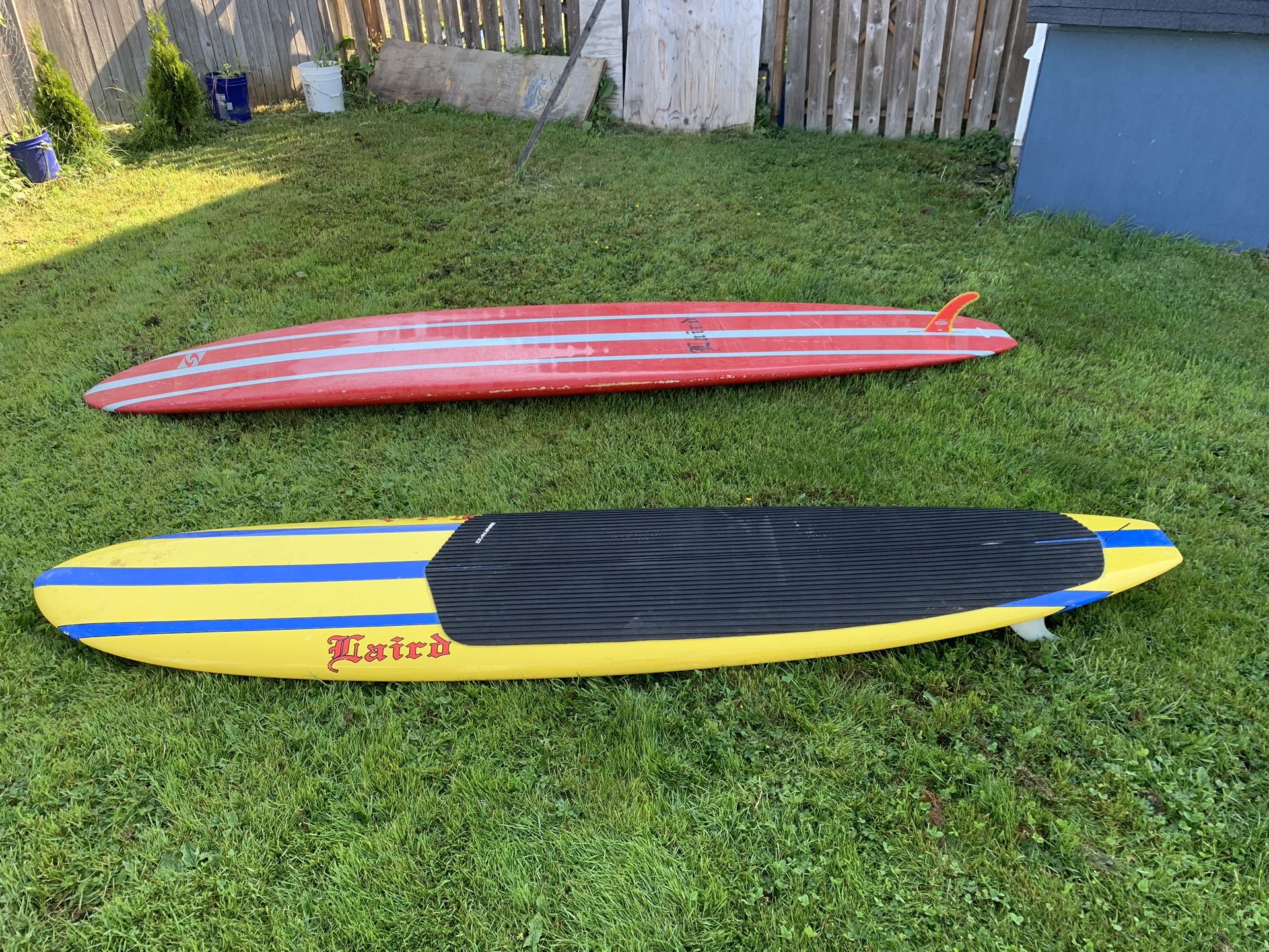 Laird SUP Boards