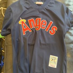 Angels Rod Crew $25