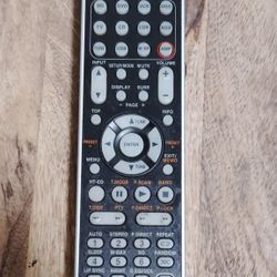 Marantz Remote Control
