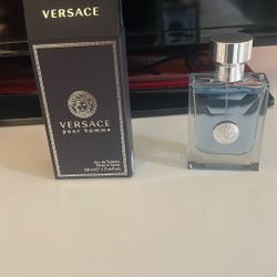 Versace Pour Homme