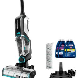 Bissel Cross Wave Set