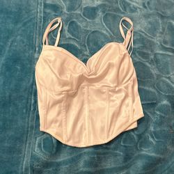 White Top Form Fashion Nova