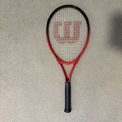 Wilson Precision XL 110 - Tennis Racket - Never Used