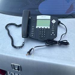 Office Phone