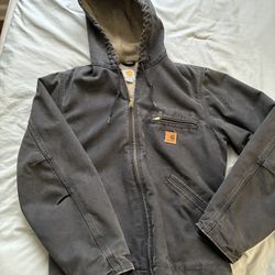 Women’s Carhartt Coat 