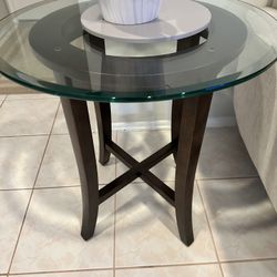**Coffee Table Set for Sale – Like New!**