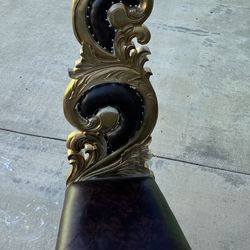 Unique Decorative Chair – Super Detailed & Stylish