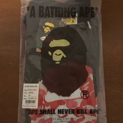 Bathing Ape