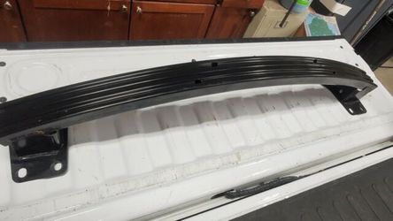 2018 Chevy Traverse Impact Bar (Bumper)