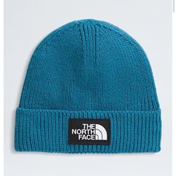 North face Box Logo Beanie