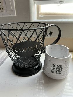Farmhouse Kitchen Decor 