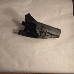 Blackhawk! Tactical Holster 