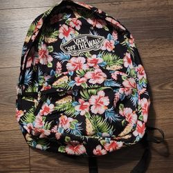 Backpacks 