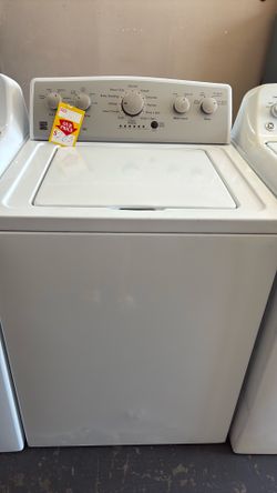 Nice like new Kenmore top loader