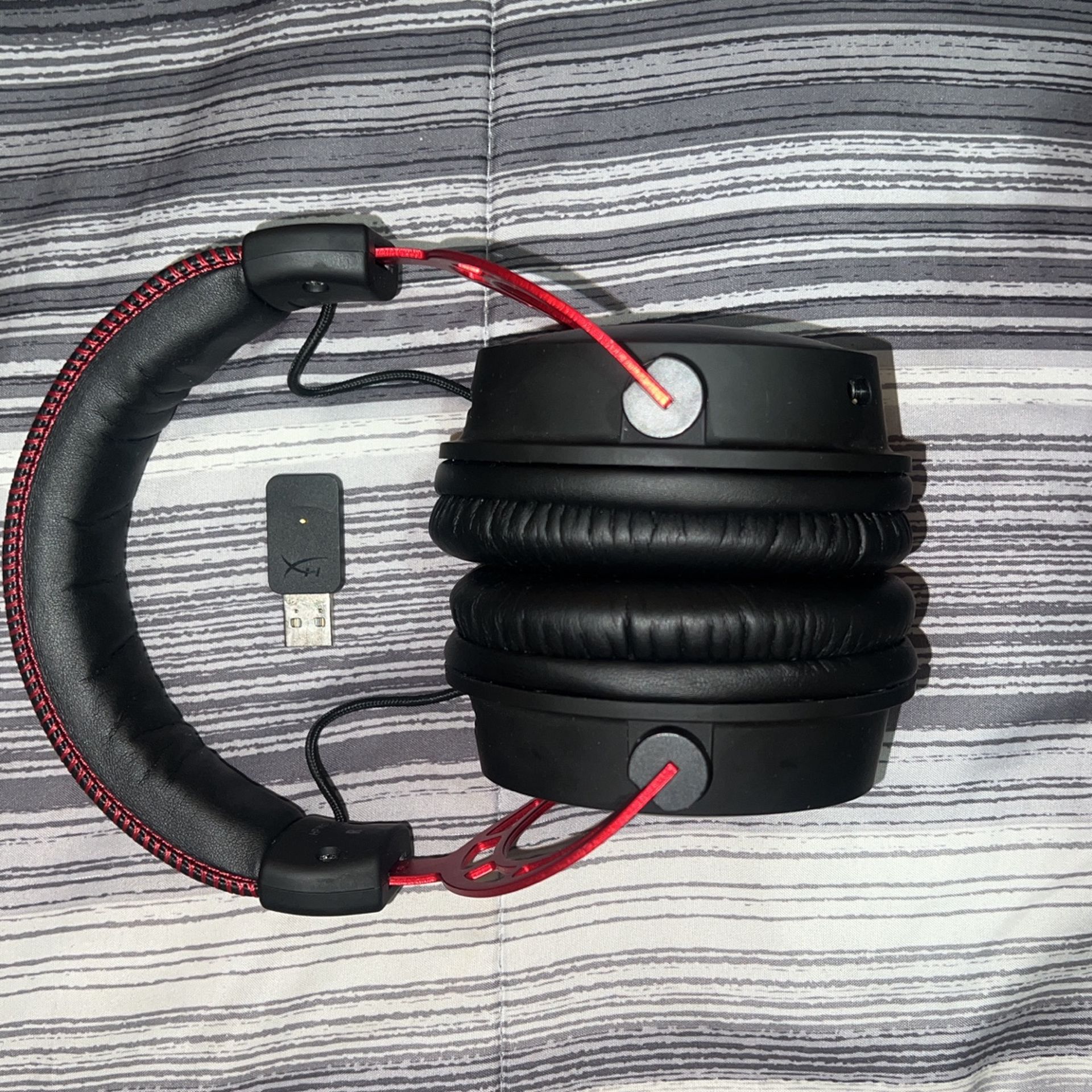 HyperX Cloud 2 Wireless