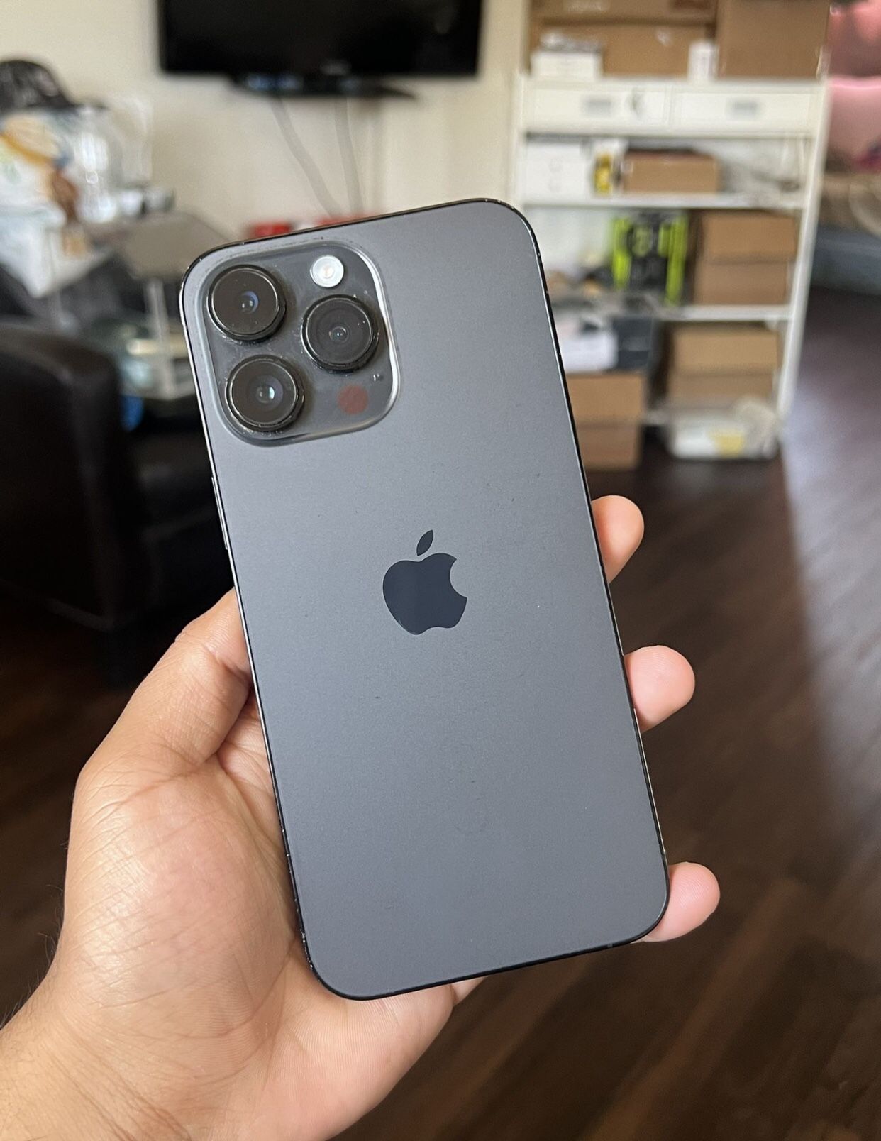 iPhone 14pro Max 256gb
