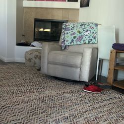 Couch Recliner