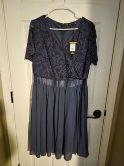 Women's dress
