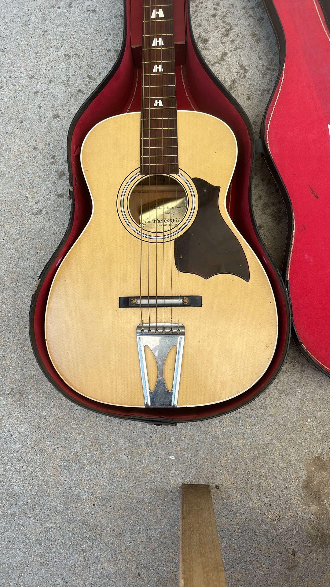 Acoustic Guitar