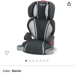 Booster Seat 