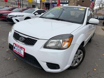 2011 Kia Rio