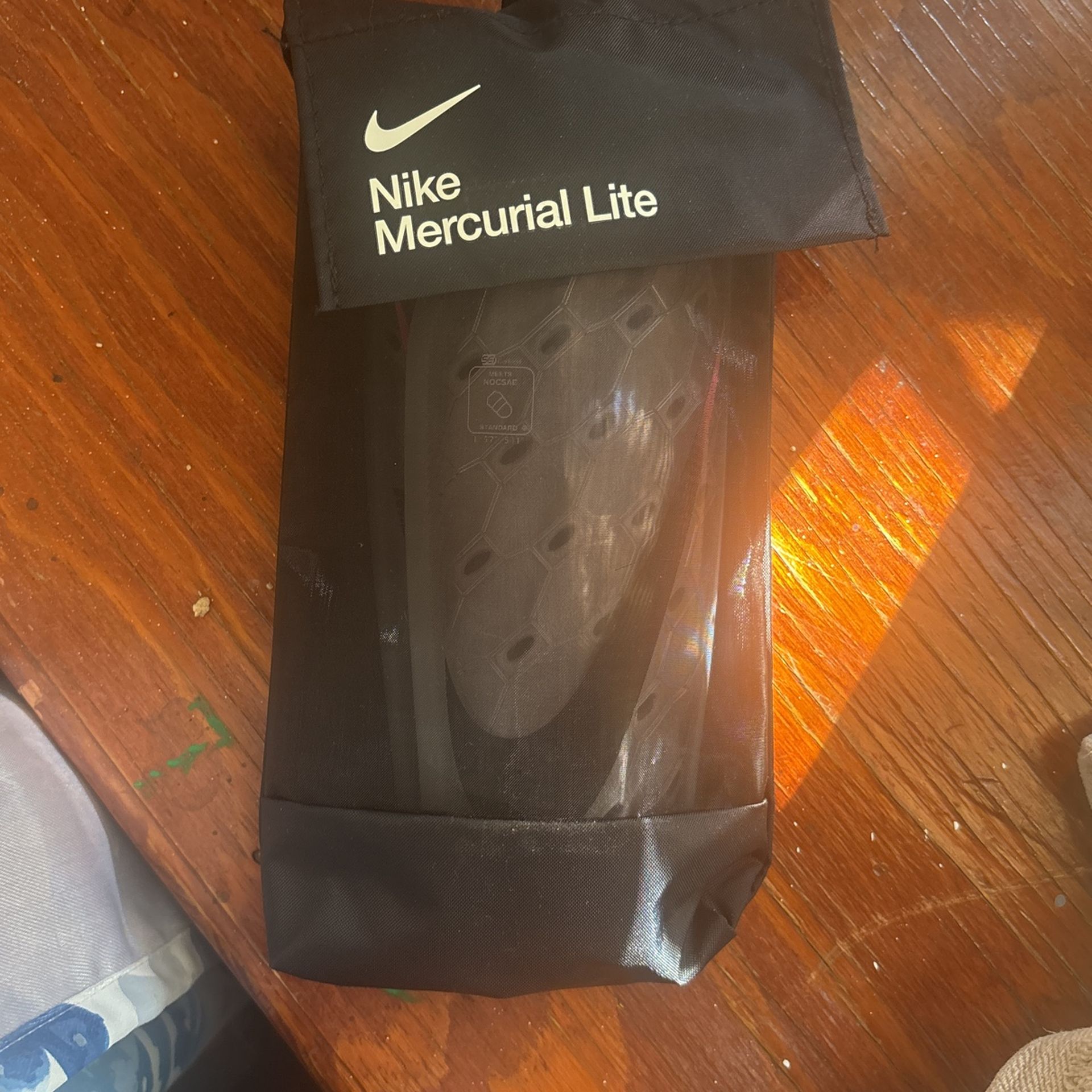 Nike Shin Guards